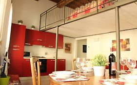 Art Apartment Santo Spirito Matteo